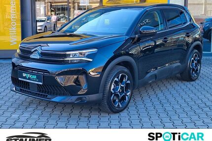 Citroen C5 Aircross Gebrauchtwagen