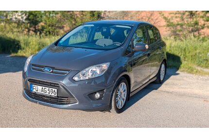Ford C-Max Gebrauchtwagen