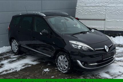 Renault Scenic Gebrauchtwagen