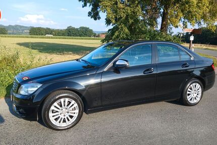 Mercedes-Benz 200 Gebrauchtwagen