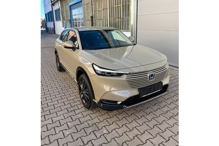 Honda HR-V Gebrauchtwagen