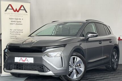 Skoda Elroq Gebrauchtwagen