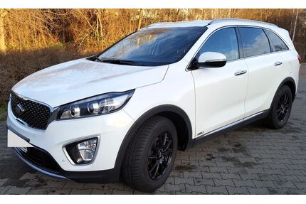Kia Sorento Gebrauchtwagen