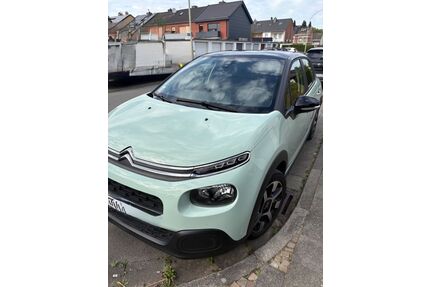 Citroen C3 Gebrauchtwagen