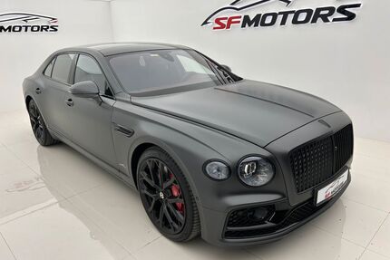 Bentley Flying Spur Gebrauchtwagen