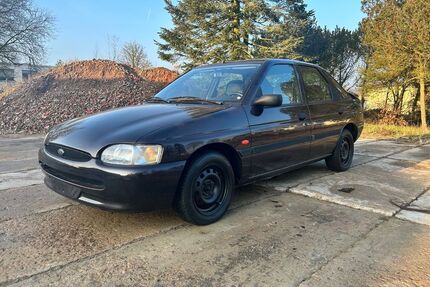 Ford Escort 