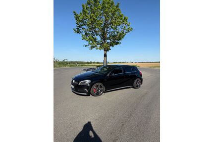 Mercedes-Benz A 45 AMG Gebrauchtwagen