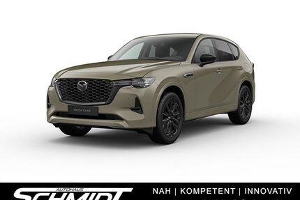 Mazda CX-60 Gebrauchtwagen