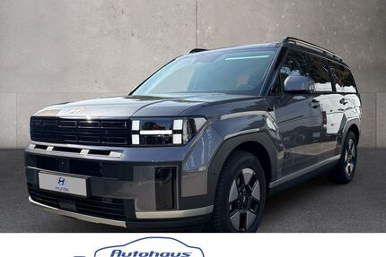 Hyundai SANTA FE Gebrauchtwagen