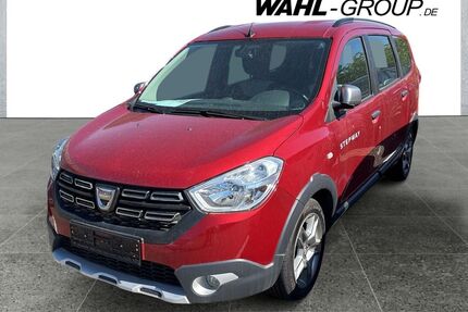 Dacia Lodgy Gebrauchtwagen