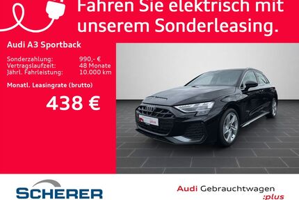 Audi A3 Gebrauchtwagen