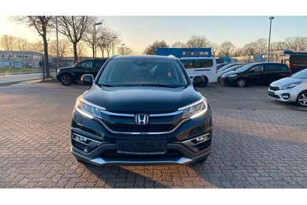 Honda CR-V Gebrauchtwagen