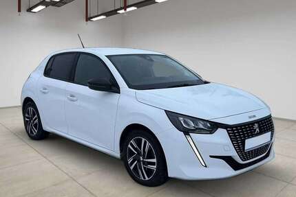 Peugeot 208 Gebrauchtwagen