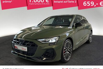 Audi S3 Gebrauchtwagen