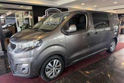 Peugeot Expert Gebrauchtwagen