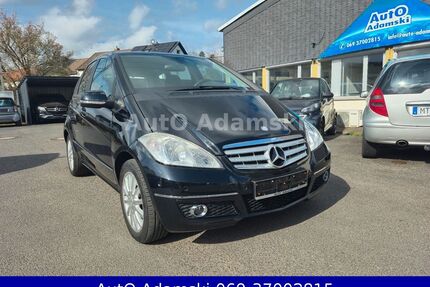 Mercedes-Benz A 180 Gebrauchtwagen