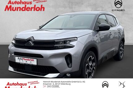 Citroen C5 Aircross Gebrauchtwagen