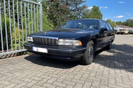 Chevrolet Caprice Gebrauchtwagen