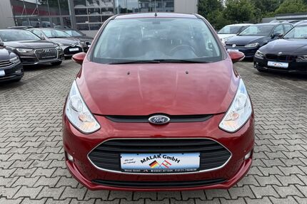 Ford B-Max Gebrauchtwagen