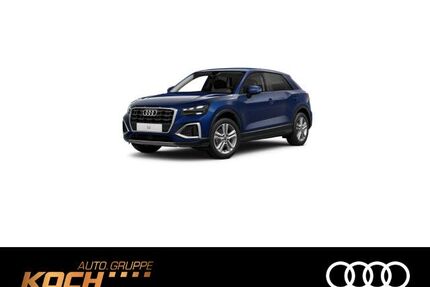 Audi Q2 Gebrauchtwagen