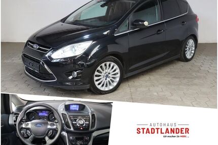 Ford C-Max Gebrauchtwagen