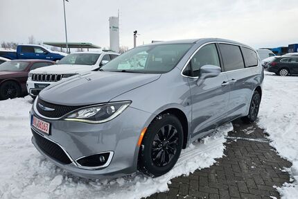 Audi Pacifica 