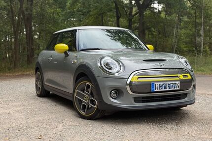 Mini Cooper SE Gebrauchtwagen