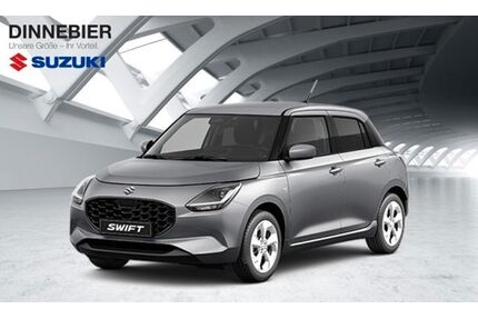 Suzuki Swift Gebrauchtwagen