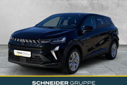 Renault Symbioz Gebrauchtwagen