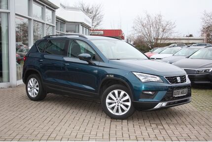 Seat Ateca Gebrauchtwagen