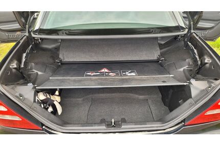 Mercedes-Benz SLK 320 Gebrauchtwagen