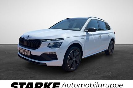 Skoda Kamiq Gebrauchtwagen