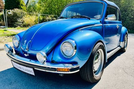 VW Käfer Gebrauchtwagen