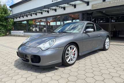 Porsche 996 Gebrauchtwagen