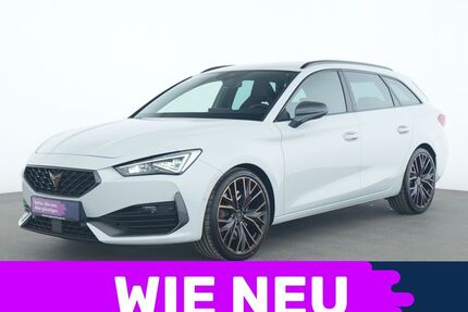 Cupra Leon Gebrauchtwagen