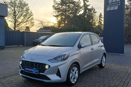 Hyundai i10 Gebrauchtwagen
