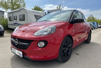Opel Adam Gebrauchtwagen
