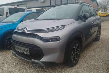 Citroen C3 Gebrauchtwagen