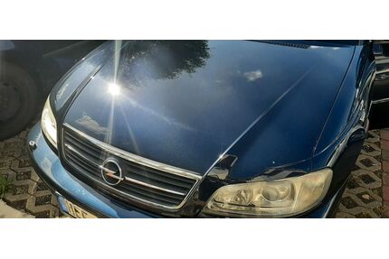 Opel Omega Gebrauchtwagen