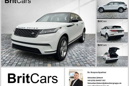 Land Rover Range Rover Velar Gebrauchtwagen