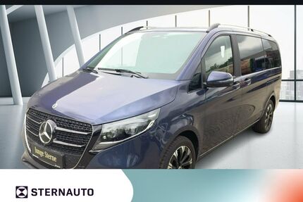 Mercedes-Benz V 300 Gebrauchtwagen