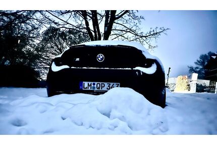 BMW Z4 Gebrauchtwagen