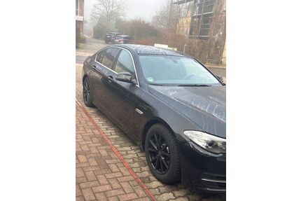 BMW 520 Gebrauchtwagen