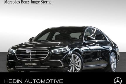 Mercedes-Benz S 400 Gebrauchtwagen