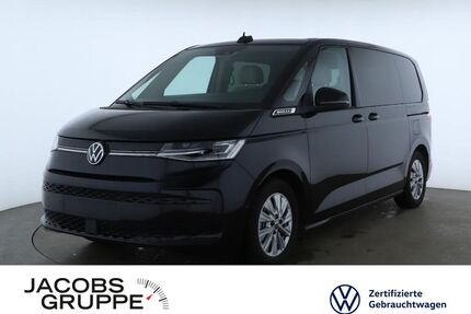 VW T7 Multivan Gebrauchtwagen