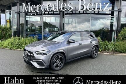 Mercedes-Benz GLA 200 Gebrauchtwagen