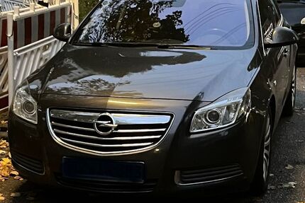 Opel Insignia Gebrauchtwagen