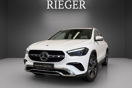 Mercedes-Benz GLA 200 Gebrauchtwagen
