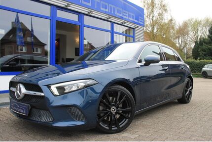 Mercedes-Benz A 200 Gebrauchtwagen