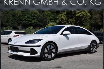 Hyundai IONIQ 6 Gebrauchtwagen
